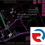 نقشه utm با انجام نقشه برداری اصلاحی در تهران